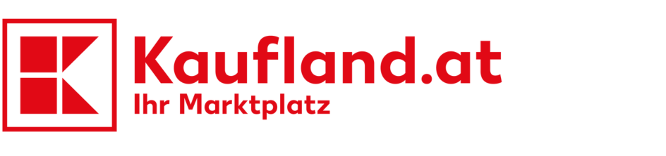 Kaufland.at Logo